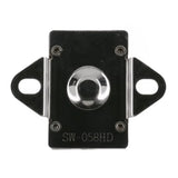 Solenoide de servicio pesado para modelo actual Mercruiser de ARCO Marine con base aislada elevada