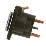 Solenoide de servicio pesado para modelo actual Mercruiser de ARCO Marine con base aislada elevada