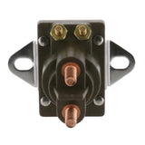 Solenoide de servicio pesado para modelo actual Mercruiser de ARCO Marine con base aislada elevada
