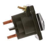 Solenoide de servicio pesado para modelo actual Mercruiser de ARCO Marine con base aislada elevada