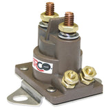 Solenoide de servicio pesado para modelo actual Mercruiser de ARCO Marine con base aislada elevada