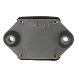 Solenoide fuera de borda ARCO Marine para Mercury/Force con base aislada