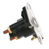 Solenoide para motor fuera de borda ARCO Marine Current Model con base plana aislada