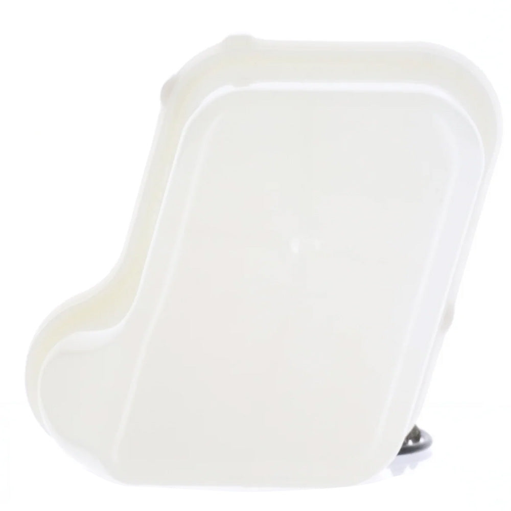 Kit de depósito de inclinación y compensación ARCO Marine Mercruiser - Montaje de 4 tornillos