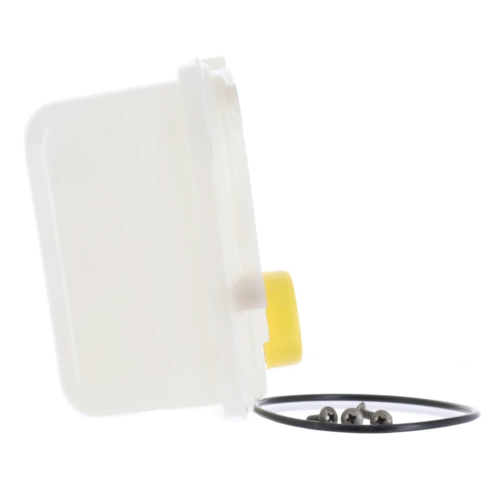 Kit de depósito de inclinación y compensación ARCO Marine Mercruiser - Montaje de 4 tornillos