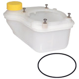Kit de depósito de inclinación y compensación ARCO Marine Mercruiser - Montaje de 4 tornillos