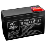 Batería de plomo-ácido Vexilar de 12V/9 AMP