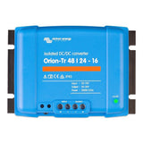 Convertidor Orion-Tr CC-CC de Victron - de 48 V CC a 24 V CC - 16 A, aislado
