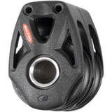 Bloque doble Ronstan Serie 40 Orbit BB con violín y opción de aparejo