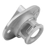 Tapón de drenaje imperdible Whitecap de 1/2" (largo)