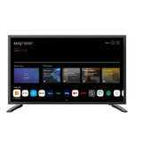Televisor LED inteligente Majestic de 22" y 12V con WebOS, Mirror Cast y Bluetooth - Solo para Norteamérica