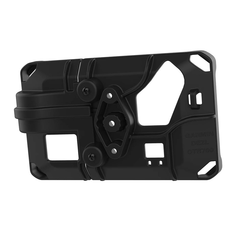 Soporte con bloqueo RAM® EZ-Roll'r™ de RAM Mount para Garmin dēzl™ OTR700