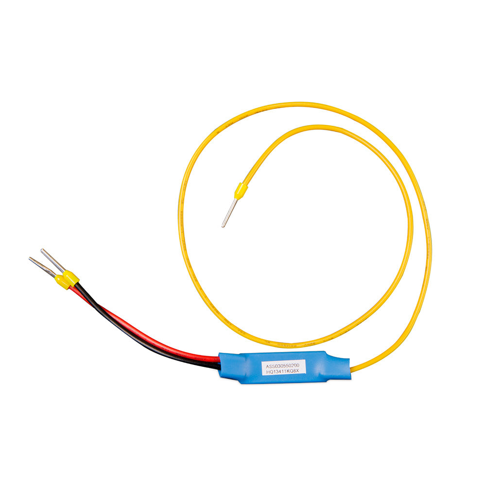 Cable de encendido/apagado remoto no inversor de Victron