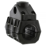 Montaje en riel adaptable Scotty 320 para riel de 2"
