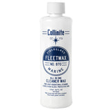 Collinite 870 Marine Cera para Fibra de Vidrio Fleetwax - 16oz