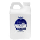 Cera marina para fibra de vidrio Collinite 870 Fleetwax - 64oz