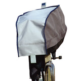 Funda para motor fueraborda Blue Performance para motor de 3.3 HP