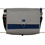 Blue Performance Sea Rail Bag Deluxe - Medium