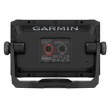 Combo de plotter/sonda Garmin ECHOMAP™ UHD2 54CV con mapas costeros de EE. UU. sin transductor