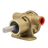 Bomba de impulsor Johnson Pump F35B-8007 - Montaje tipo pedestal