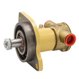 Bomba de impulsor Johnson Pump F5B-9 OEM - Montaje con brida