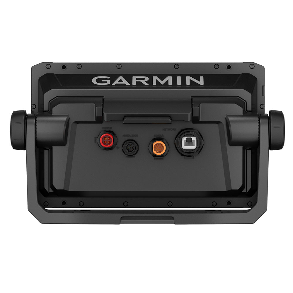 Combo de plotter/sonda Garmin ECHOMAP™ UHD2 94sv con mapas costeros de EE. UU. y transductor GT56UHD-TM