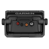 Combo de plotter/sonda Garmin ECHOMAP™ UHD2 94sv con mapas costeros de EE. UU. y transductor GT56UHD-TM
