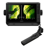 Combo de plotter/sonda Garmin ECHOMAP™ UHD2 94sv con mapas costeros de EE. UU. y transductor GT56UHD-TM