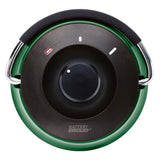 Linterna LED Coleman de 600 lúmenes con BatteryGuard™ - Verde