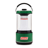 Linterna LED Coleman de 600 lúmenes con BatteryGuard™ - Verde