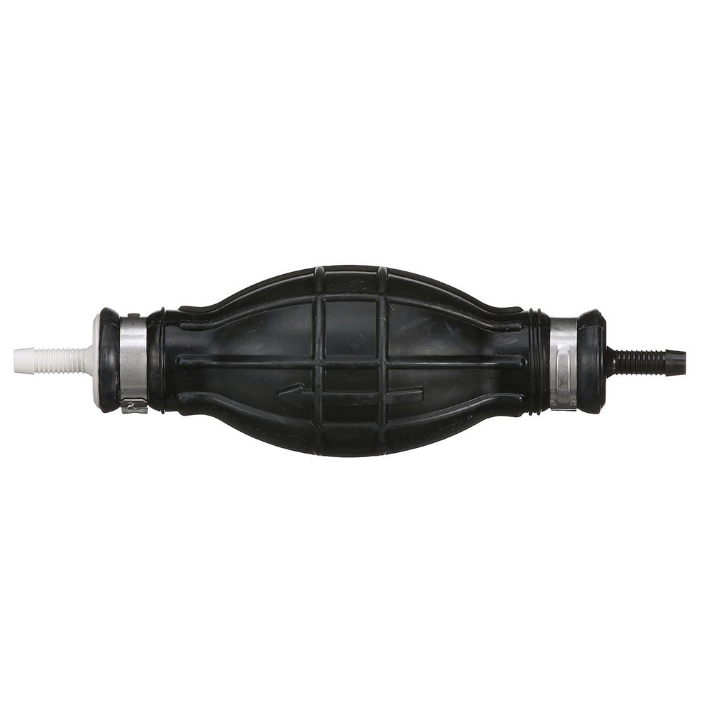 Pera de cebado Attwood - Manguera de 1/4" de diámetro interno