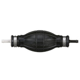 Pera de cebado Attwood - Manguera de 1/4" de diámetro interno