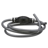 Kit de línea de combustible universal Attwood: 5/16" de diámetro x 6' de longitud