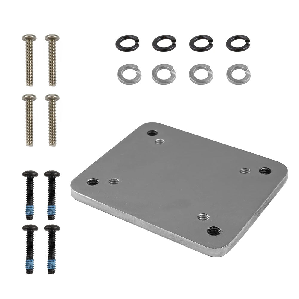 Adaptador de placa de refuerzo RAM® de RAM Mount
