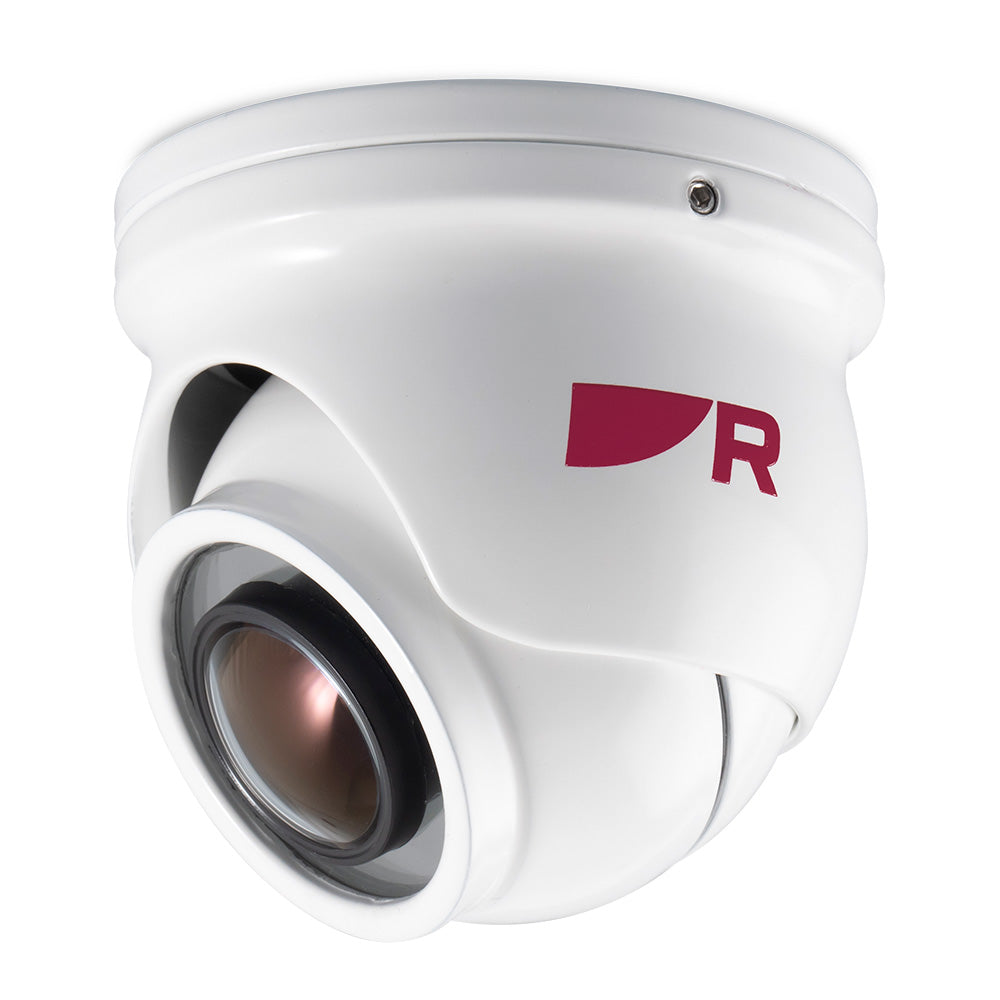Cámara IP tipo eyeball día/noche miniatura Raymarine CAM300