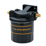 Kit Separador Universal de Combustible/Agua Attwood con Soporte