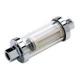 Filtro de combustible para motor fuera de borda Attwood - Universal