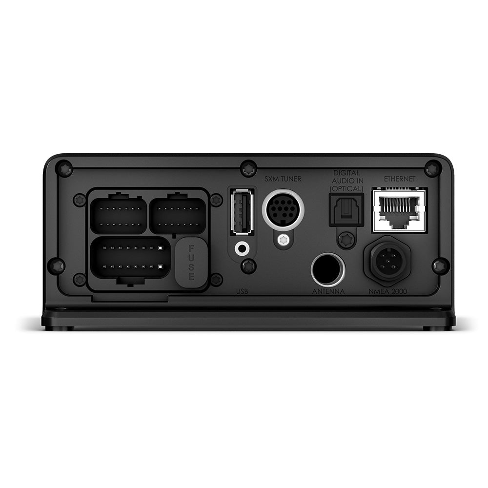 Sistema de audio marino oculto Fusion Apollo MS-WB675