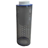 GROCO BS-25 Stainless Steel Basket f/BVS-1500