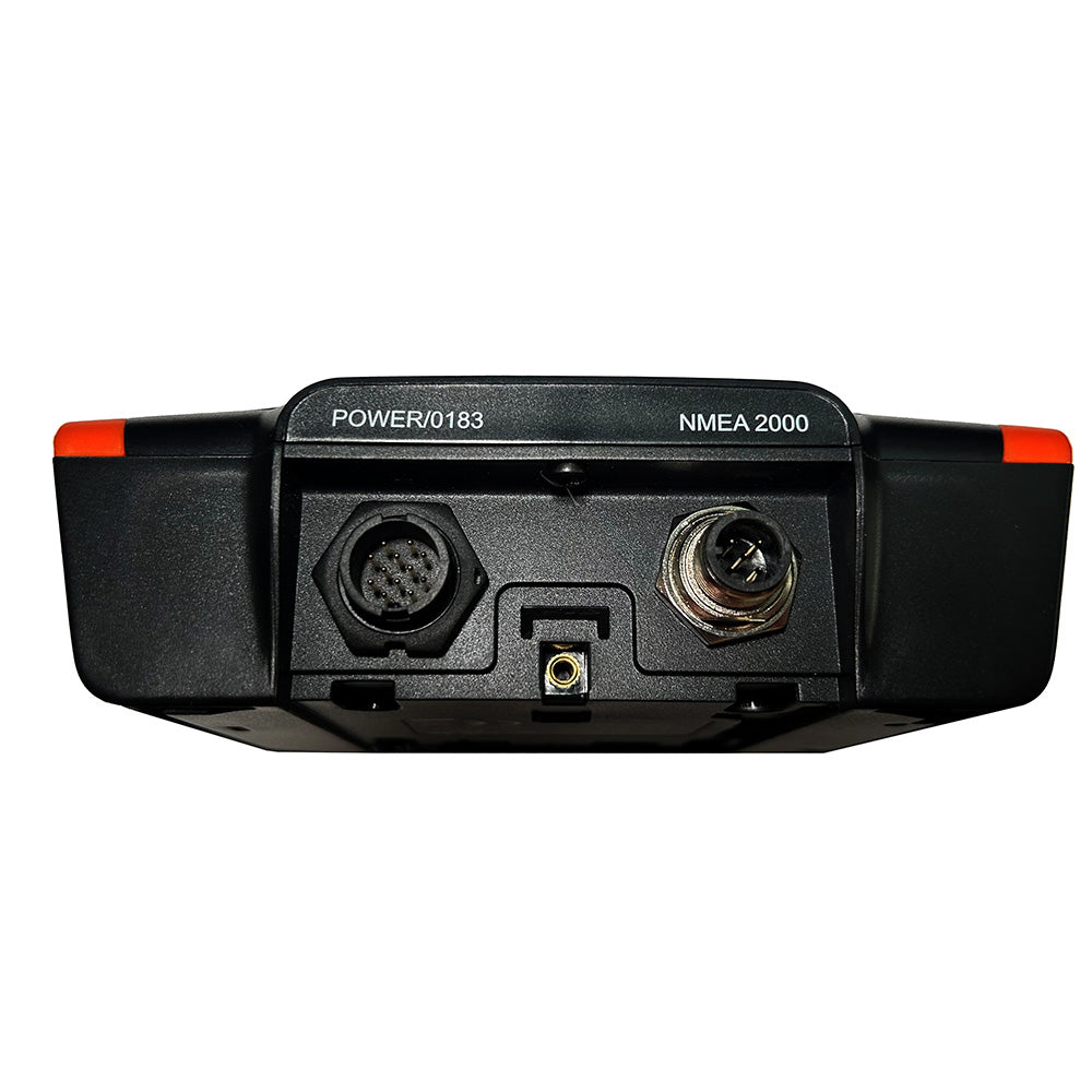 Transceptor AIS Clase B em-trak B922 con conectividad inalámbrica WiFi y Bluetooth - 2W CSTDMA