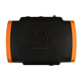 Transceptor AIS Clase B em-trak B953 - 5W SOTDMA con divisor de antena VHF
