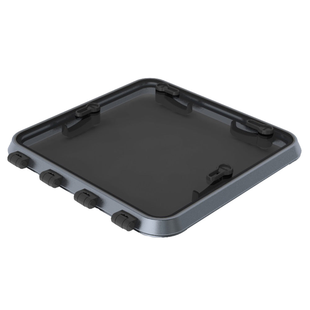 Escotilla de ventilación VETUS MAGNUS - DE 12-5/16" x 12-5/16"