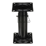 Pedestal ajustable Attwood Swivl-Eze de 11-1/2" - 17-1/2"