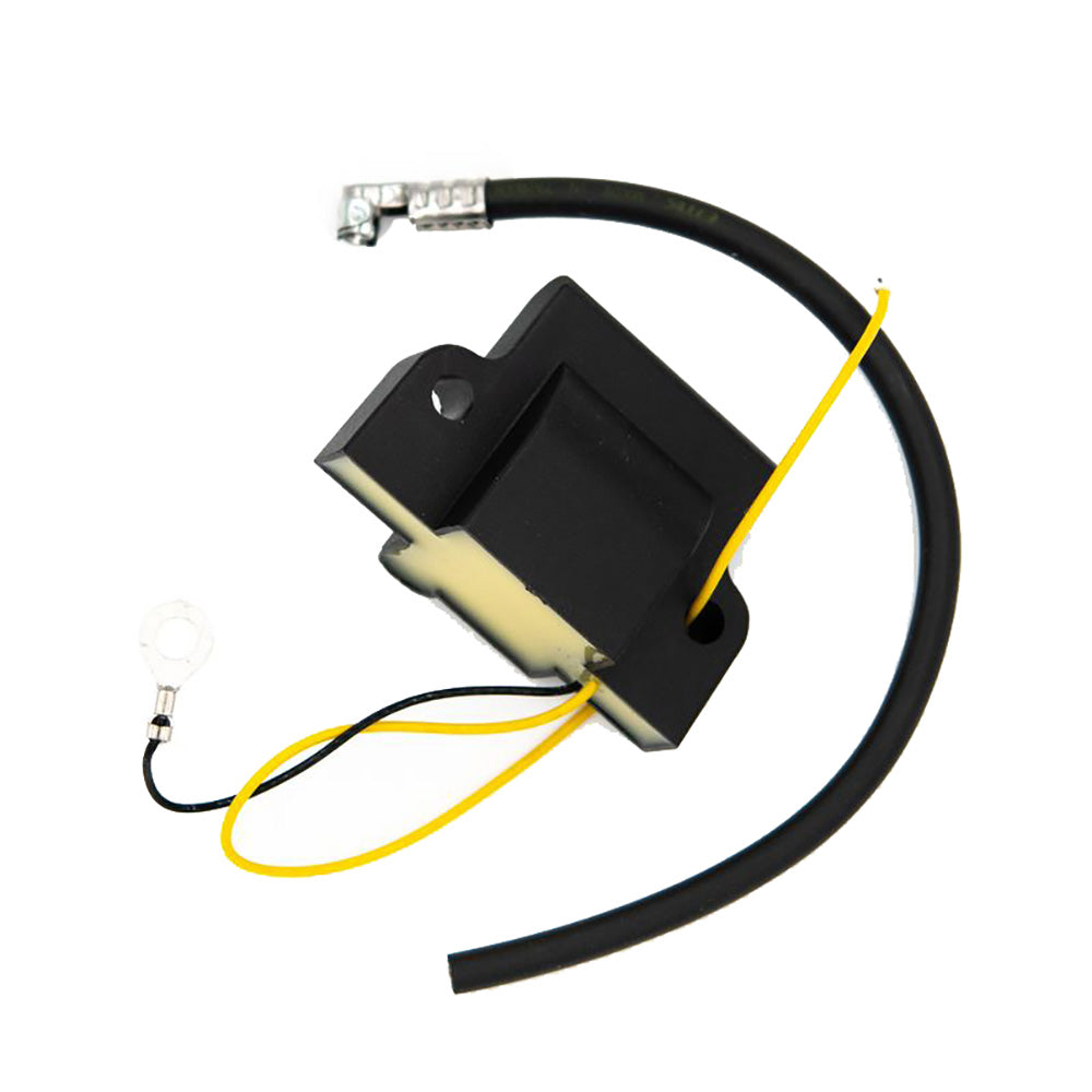 Bobina de encendido de repuesto premium ARCO Marine para motores fueraborda Johnson/Evinrude 1972-2006