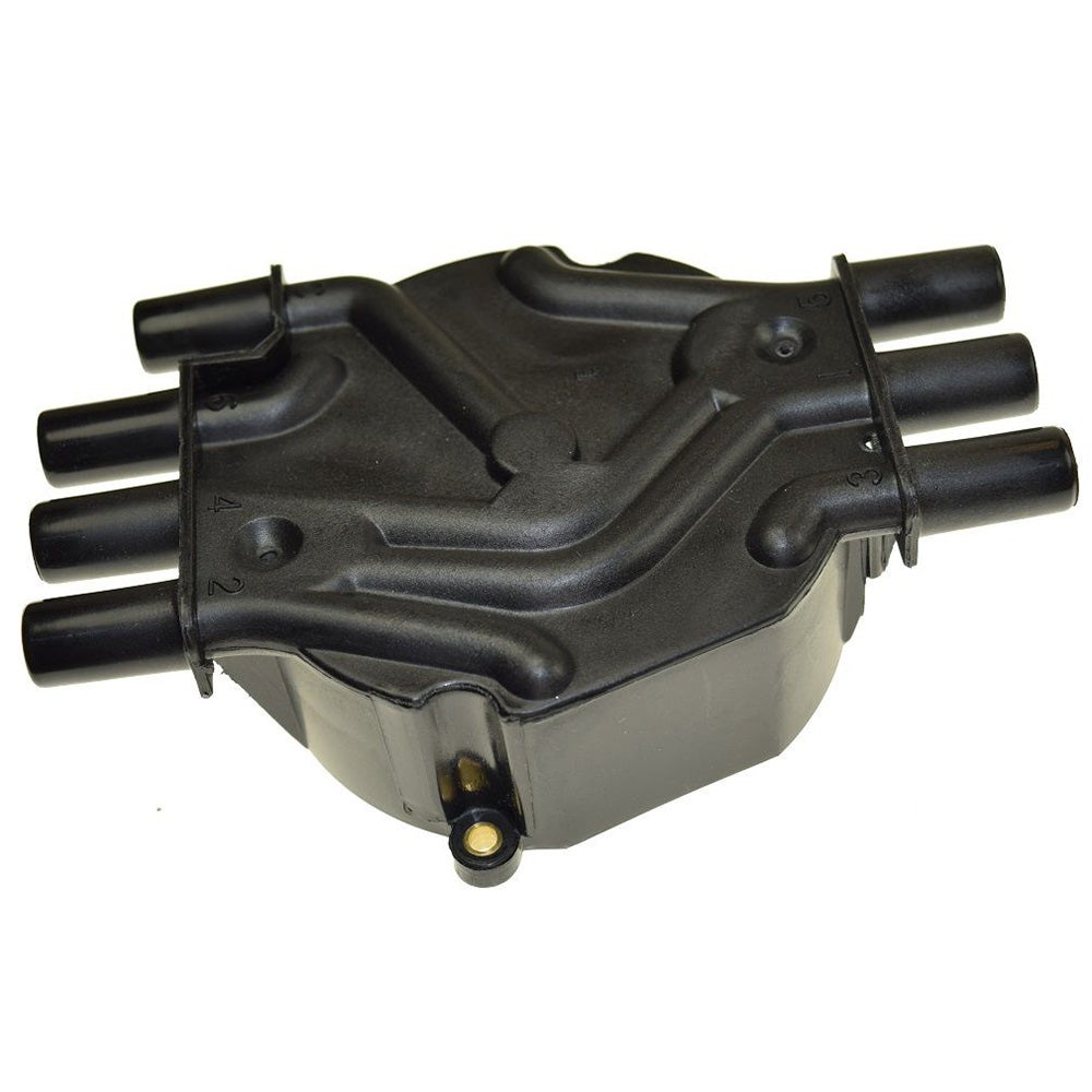 Tapa de distribuidor de repuesto de calidad superior ARCO Marine para motores intraborda Mercruiser (modelo reciente)