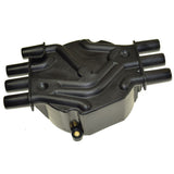 Tapa de distribuidor de repuesto de calidad superior ARCO Marine para motores intraborda Mercruiser (modelo reciente)
