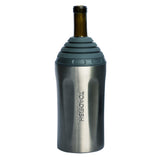 Enfriador de vino de acero inoxidable Toadfish - Grafito