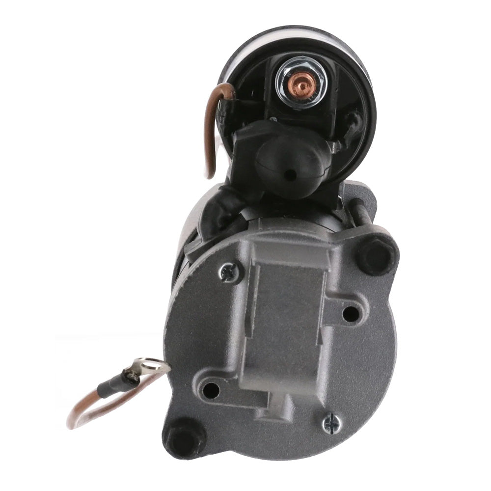 ARCO Marine Arrancador de Repuesto Premium para Motores Fuera de Borda Yamaha - 13 Dientes