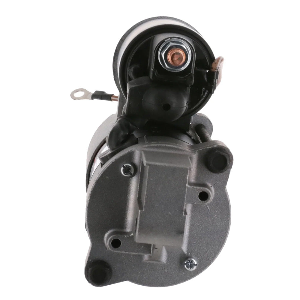 Arrancador fueraborda de repuesto premium ARCO Marine para Yamaha F115, 4 tiempos