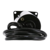 Motor de Inclinación/Compensación de Reemplazo de Calidad de Equipo Original Marino ARCO para Modelos Tempranos de Yamaha - 3 Cables, Montaje de 3 Pernos